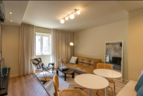 Boutique Apartment Lisbon